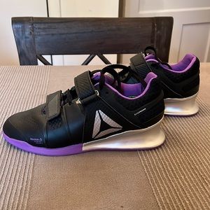 REEBOK Weightlifting shoes